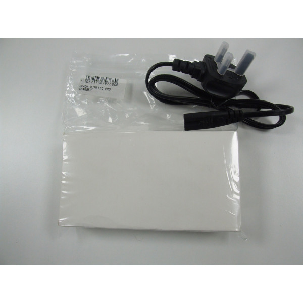 Spada Spada Kinetic Pro Charger